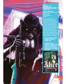 Alice in borderland 7
