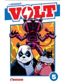 Volt 5 - Nuova Edizione