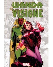 Marvel-Verse: Wandavision