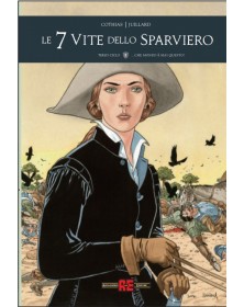 Le 7 Vite Dello Sparviero - Terzo Ciclo 2