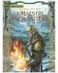 I Maestri Inquisitori 2 - Nikolai/Mihael