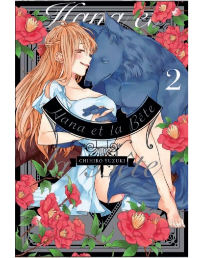 Hana and the Beast 2