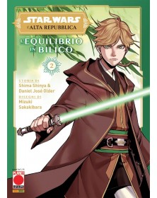 Star Wars: L'Alta repubblica - L'Equilibrio In Bilico 2