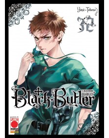 Black Butler 32
