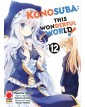 Konosuba: This Wonderful World! 12