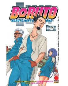Boruto: Naruto Next Generations 18
