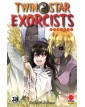 Twin Star Exorcists 28