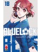 Blue Lock 18  – Panini Comics – Italiano
