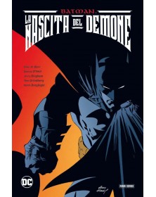 Batman: La Nascita del Demone