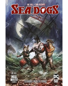 Sea Dogs: Terrore in Alto Mare