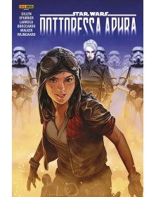 Star Wars Omnibus - Dottoressa Aphra