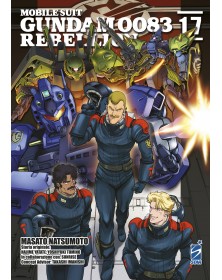 Mobile Suit Gundam 0083 - Rebellion 17