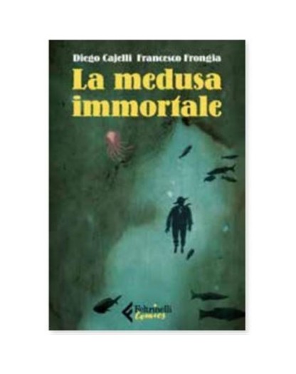 La Medusa Immortale