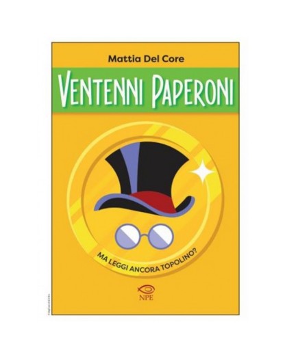 Ventenni Paperoni: Ma Leggi Ancora Topolino?