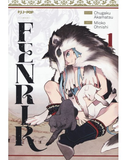 Fenrir 1
