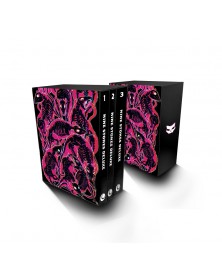 Nine Stone Deluxe Cofanetto 1-3