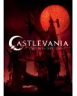 Castelvania - L'arte della Serie Animata