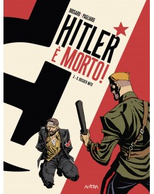 Hitler è Morto 3 - Il Dossier Mito