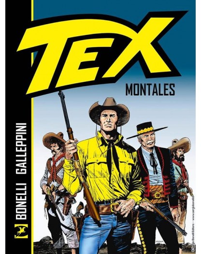 Tex: Montales