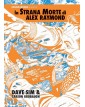 La strana morte di Alex Raymond
