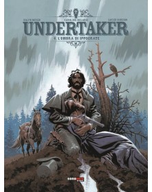 Undertaker 4: L'ombra di Ippocrate