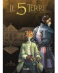 Le Cinque Terre - Volume 3