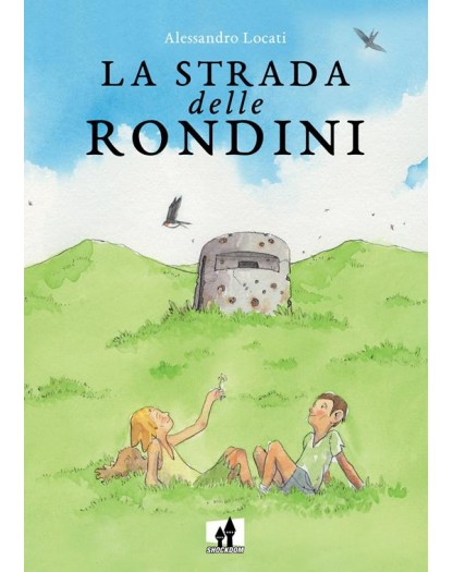 La strada delle rondini