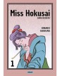 Miss Hokusai - Cofanetto