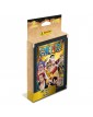 One Piece Summit War - Ecoblister da 5 Bustine di figurine e card