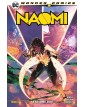 Naomi 2: Stagione Due