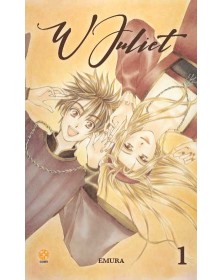 W-Juliet 1 - Cut Price