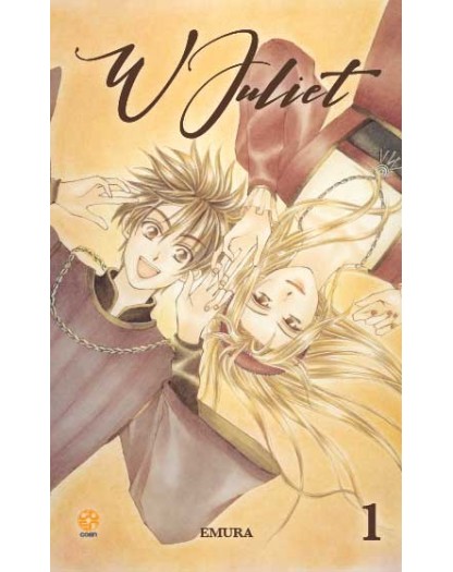 W-Juliet 1 - Cut Price