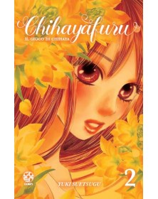 Chihayafuru 2 - Il gioco di Chihaya