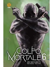 Colpo mortale 6