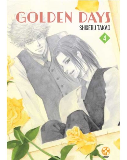 Golden Days 4
