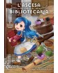L'Ascesa Della Bibliotecaria 1