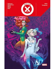 X-Men: Panico Nelle Strade di Londra - Giant-Size Edition