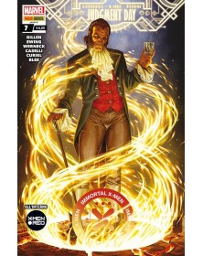 Immortal X-Men 7