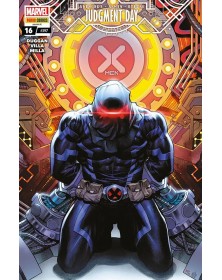 X-Men 16