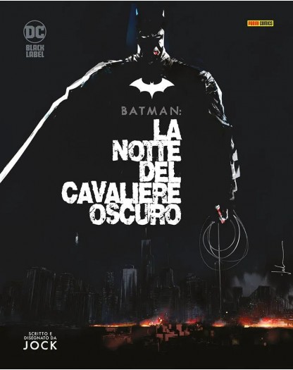 Batman: La notte del cavaliere oscuro