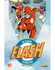DC Classic: Flash 2