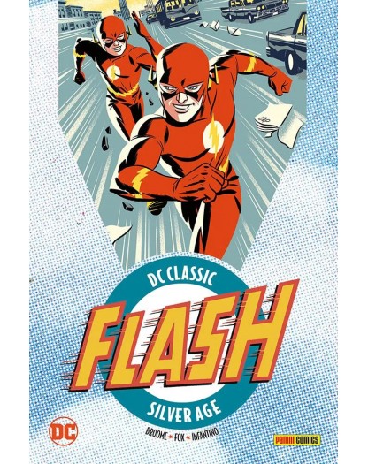 DC Classic: Flash 2