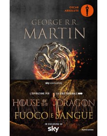 House of the Dragon - Fuoco e sangue