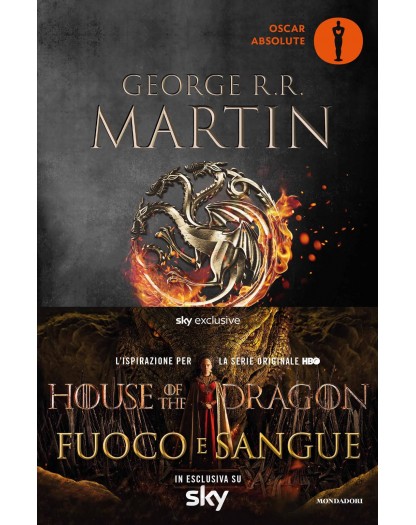 House of the Dragon - Fuoco e sangue