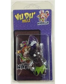 Vudù Dollz Naballa - Espansione - Red Glove