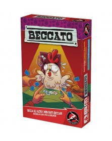 Beccato - Red Glove