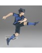 Blue Lock Yoichi Isagi - Figure - Banpresto