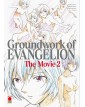Groundwork Of Evangelion The Movie 2