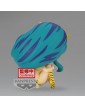 Urusei Yatsura Lum Normal - Banpresto  [Q posket]