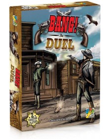 DV Giochi - BANG! The Duel